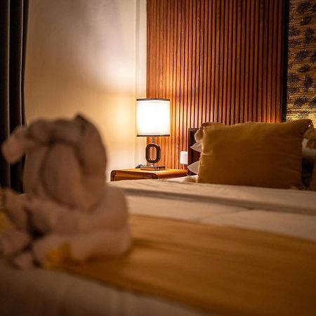 Alit Bungalow&Warung Ubud Exterior foto
